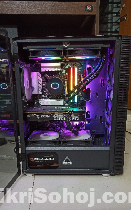 Intel Core I 7 12 Gen 12700K for Gaming & Video Rendering